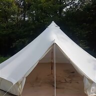 bell tent 4 m for sale