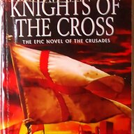 crusader cross for sale