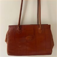 leather mulberry saddle bag for sale