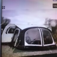 vw tent for sale