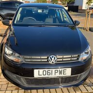 2011 vw polo 1 2tdi for sale