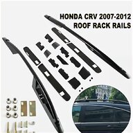 honda crv roof bars for sale