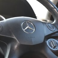 left hand drive mercedes for sale