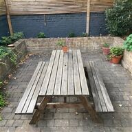 rustic garden furniture for sale