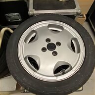 mk8 fiesta wheels for sale