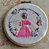 embroidery hoop for sale