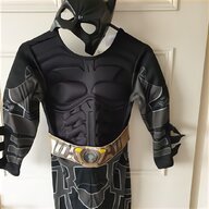 batman costume for sale