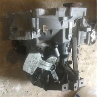 vw gearbox mk2 for sale