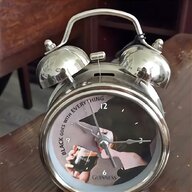 gubelin clock for sale