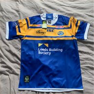 rugby league leeds rhinos shirt for sale
