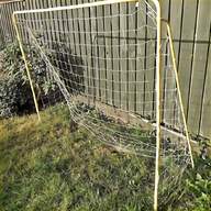 metal football goals for sale