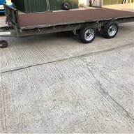ifor williams ramps for sale