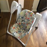 mamaroo baby bouncer for sale