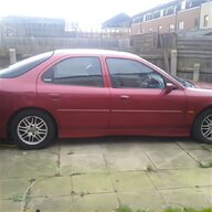 mondeo st24 breaking for sale