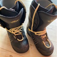 vans snowboard boots for sale