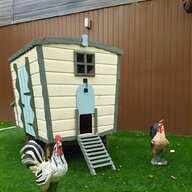 omlet eglu chicken house for sale