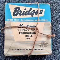 bridges drill for sale
