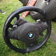 bmw 5 series steering wheel lock for sale