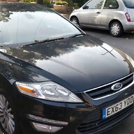 ford mondeo boot lid for sale