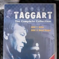 taggart for sale