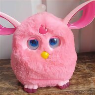 pink furby for sale