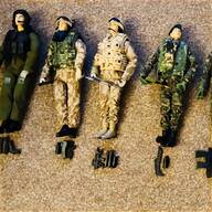hot toys military action figures for sale