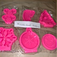silicone moulds for sale