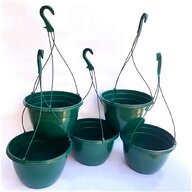metal hanging basket for sale