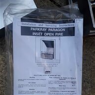 parkray fire for sale
