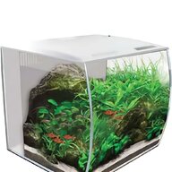 35 litre fish tank for sale