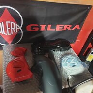 gilera dna 125 exhaust for sale