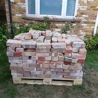 pallet bricks for sale