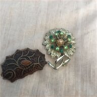 art deco emerald ring for sale