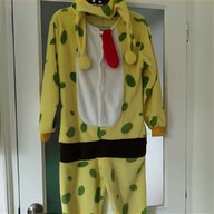 adult spongebob costume for sale
