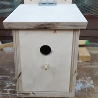 hinged wooden box for sale