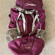 berghaus backpacks for sale