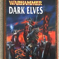 dark elf army for sale