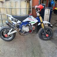 demon x pit bike for sale