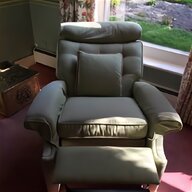 parker knoll recliner for sale