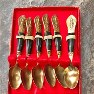 collectable teaspoons for sale