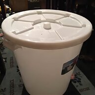 fermenting bucket for sale