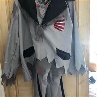 cosplay costume for sale