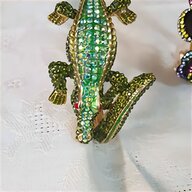 lizard brooch for sale
