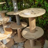 wooden spools for sale