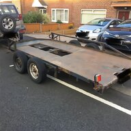 flatbed trailer for sale