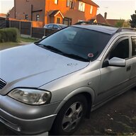 vauxhall astra mk4 exhaust for sale