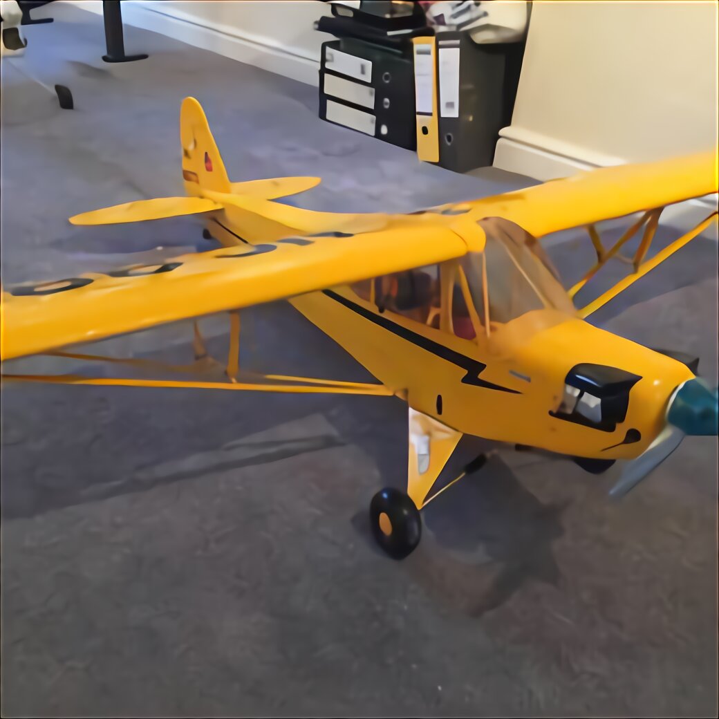 Electric Rc Airplanes for sale in UK | 61 used Electric Rc Airplanes