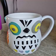 owl mug for sale