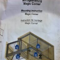 magic corner for sale