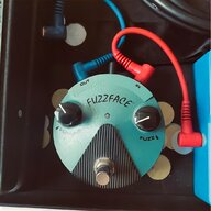 fuzz face for sale